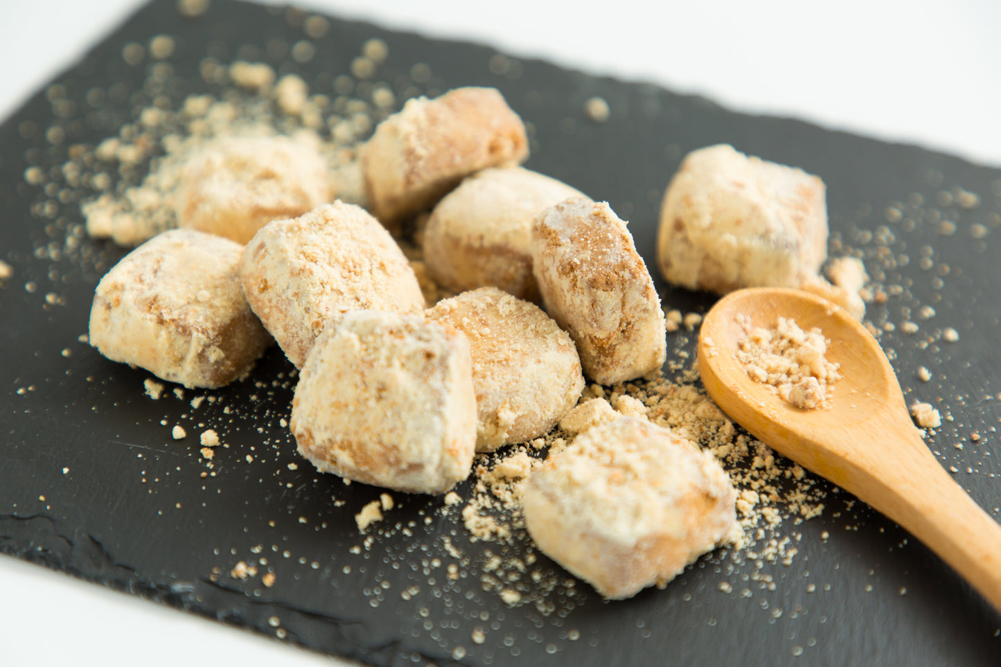 九州純バタークッキー 3個入り