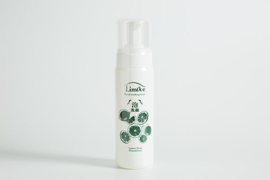 LimOce 洗顔フォーム