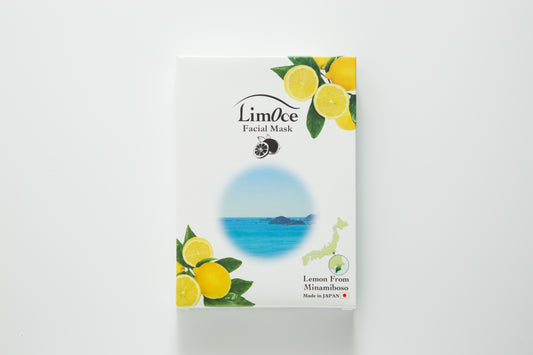 LimOce フェイシャルマスク