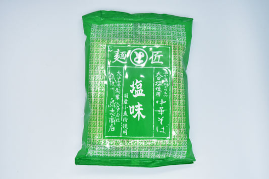 博多中華そば 塩味　5個入り
